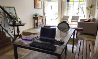 Imagem 3: Casa em Rua Silveira de Souza - Centro - Florianópolis/SC