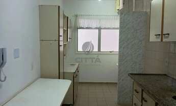 Imagem 7: Apartamento à venda próximo ao Shopping Dom Pedro, Campinas/SP