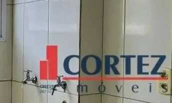 Imagem 5: Apartamento com 2 dormitórios para alugar, 62 m² por R$ 1.679,19/mês - Parque Universitári