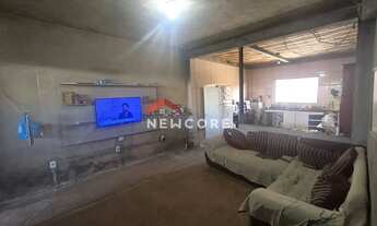 Imagem 5: Casa em Rua Sessenta e Cinco - Florença - Ribeirão das Neves/MG