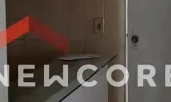 Imagem 3: Apartamento em Rua Barão de Iguape - Liberdade - São Paulo/SP