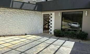 Imagem 3: Casa com 4 dormitórios para alugar, 420 m² por R$ 22.500,00/mês - Alphaville - Santana de