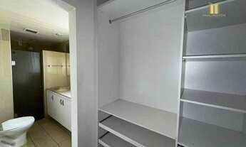 Imagem 5: Apartamento com 3 dormitórios à venda, 170 m² por R$ 880.000 - Meireles - Fortaleza/CE