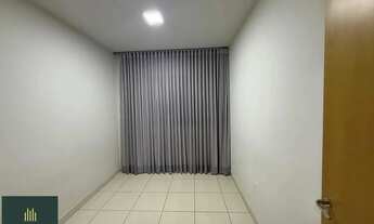 Imagem 4: Aluguel Apartamento 2 Quartos, Suite, Garagem, Mobiliado , Lazer Eldorado Parque