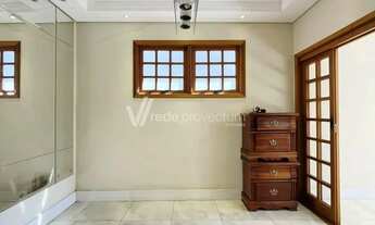 Imagem 7: Casa - Jardim do Trevo - Campinas