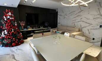 Imagem 4: Vendo Apto Ed. Autêntico Batista Campos ®