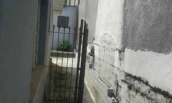 Imagem 2: Casa em Rua Coronel Meireles - Vila Laís - São Paulo/SP