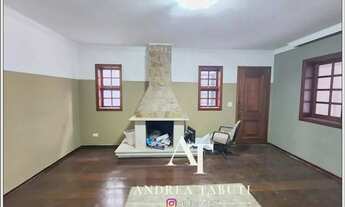 Imagem 2: SOBRADO JD DAS VERTENTES PERTO DO METRO VILA SONIA