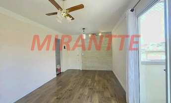 Imagem 3: Imóvel para venda tem 75 metros quadrados com 3 quartos em Água Fria - São Paulo - SP