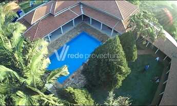 Imagem: Chácara - Parque da Represa - Paulínia