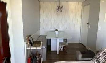Imagem 4: Apartamento à venda em Campinas, Vila Satúrnia, com 3 quartos, com 60 m²