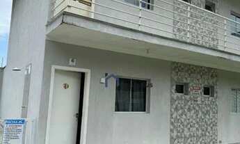 Imagem 2: Apartamento com 1 dormitório à venda, 30 m² por R$ 350.000,00 - Praia de Maranduba - Ubatu