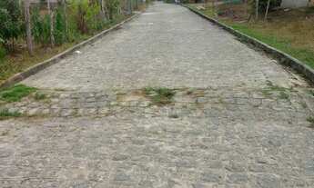 Imagem 7: Terreno localização no povoado novo descoberto