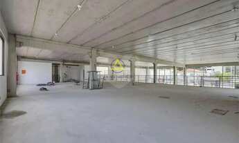 Imagem 2: Galpão para Locação em São Paulo, Santo Amaro, 1 dormitório, 8 banheiros, 41 vagas