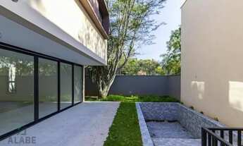 Imagem: Casa em condomínio à venda, 4 suítes