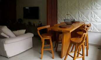 Imagem 5: Apartamento com 4 quartos para alugar em Belo Horizonte