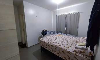 Imagem 6: Casa com 2 dormitórios à venda, 80 m² por R$ 210.000,00 - Siqueira - Fortaleza/CE