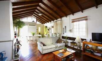 Imagem 5: Cobertura em Chácara das Pedras