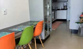 Imagem 7: Lindo Apartamento Edifício Mondrian