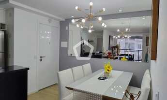 Imagem 2: Apartamento em Cambuci