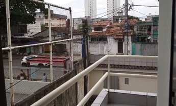 Imagem: Apartamento com 167,33 - 03 quartos mobiliado