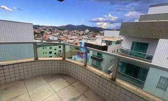 Imagem 2: Cobertura para Aluguel Ampla, Confortável e Bem Localizada