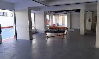 Imagem 4: AV.PAULA E SOUSA CONDOMINIO COM LAZER COMPLETO