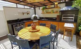 Imagem 7: Casa no condomínio Condomínio Reserva da Mata para venda e locação com 5 quartos, sendo 5