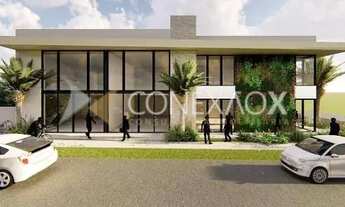 Imagem 2: Salão - Jardim das Paineiras - Campinas