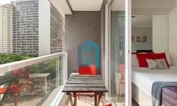 Imagem 7: Apartamento à venda no Centro de São Paulo