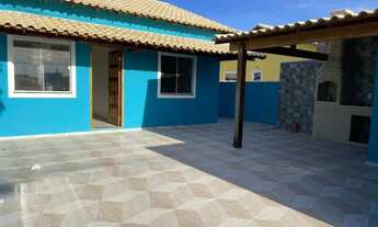 Imagem 4: Casa pronta entrega no Condomínio Gravatá