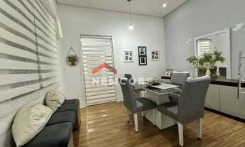 Imagem 5: Casa em Rua Prudente de Moraes - Vila Mathias - Santos/SP