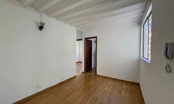 Imagem 2: VENDE-SE APTO 02 QUARTOS - BAIRRO: BETÂNIA - BH/MG - R$235.000,00