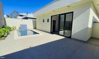 Imagem 4: Casa em Condomínio para Venda em Presidente Prudente, Condomínio Damha IV, 3 dormitórios