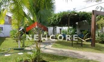 Imagem 3: Sobrado em Rua Pedro Sabino - Jardim Imperador - Peruíbe/SP