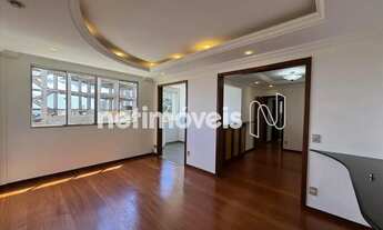 Imagem: Venda Apartamento 4 quartos Gutierrez Belo