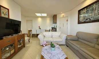 Imagem: Apartamento no Edifício Texas na Avenida