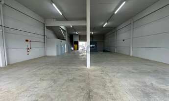 Imagem 6: Galpão para Locação no Trade Park Sardagna Estrutura Completa e Segurança 24h