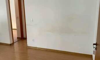 Imagem 2: APTO- 2 quartos, 1 vaga, 39,30 m², Banheiro social- Lorena Parque