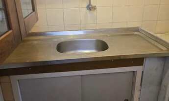 Imagem 3: Imóvel para venda com 45 metros quadrados com 1 quarto em Corrêas - Petrópolis - RJ