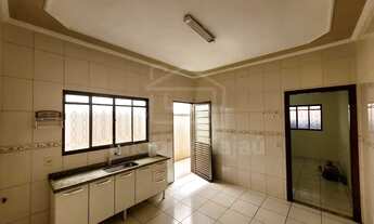 Imagem 4: Casa para alugar no Jardim Nova Jaú com 2 quartos