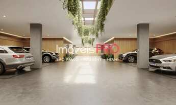 Imagem 2: Casa de condomínio isolada, a apenas 3 quadras do Parque Ibirapuera