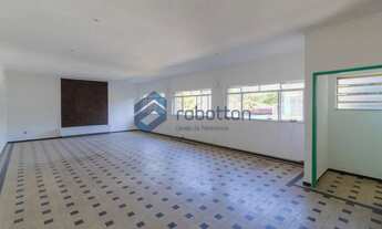 Imagem 7: AMPLA CASA COM 6 DORMITÓRIOS NO ALTO DA LAPA!!