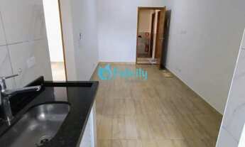 Imagem 6: Apartamento com 2 dorms, 45m2 na Chácara Inglesa