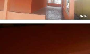 Imagem: Casa com 4 quartos a duas quadras da praia