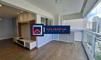 Imagem 5: Aluguel Apartamento 2 Dormitórios - 72 m² Brooklin