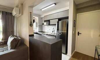 Imagem 5: Apartamento 2 quartos para alugar no bairro Vila Independência em Piracicaba