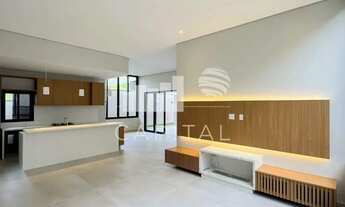 Imagem 5: Casa Térrea Para Venda Ou Locação Em Alphaville Genesis 2