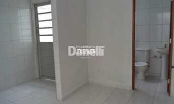 Imagem 3: Kitnet para aluguel, 1 quarto, 1 vaga, Vila Aparecida - Taubaté/SP