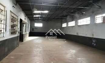 Imagem 4: Galpão à venda, 1010 m² por R$ 980.000,00 - Campos Elíseos - Ribeirão Preto/SP